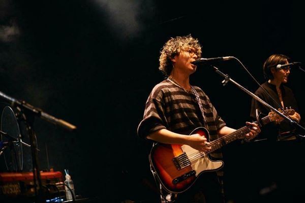 【ライブレポート】Dannie May、“ベスト・オブ・ベスト”なワンマン開催　ここにしかない親密さと一体感