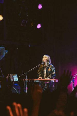 【ライブレポート】Dannie May、“ベスト・オブ・ベスト”なワンマン開催　ここにしかない親密さと一体感