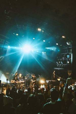 【ライブレポート】Dannie May、“ベスト・オブ・ベスト”なワンマン開催　ここにしかない親密さと一体感