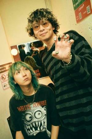 【ライブレポート】Dannie May、“ベスト・オブ・ベスト”なワンマン開催　ここにしかない親密さと一体感