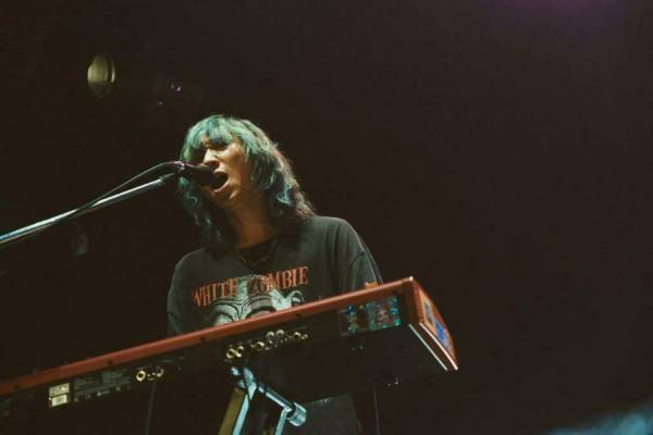 【ライブレポート】Dannie May、“ベスト・オブ・ベスト”なワンマン開催　ここにしかない親密さと一体感