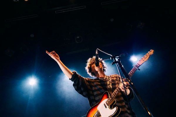 【ライブレポート】Dannie May、“ベスト・オブ・ベスト”なワンマン開催　ここにしかない親密さと一体感