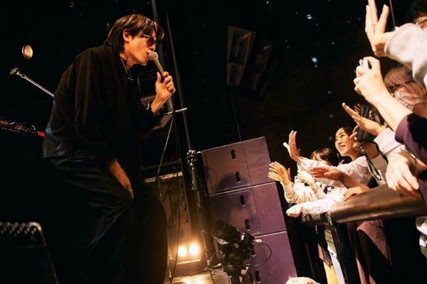 【ライブレポート】Dannie May、“ベスト・オブ・ベスト”なワンマン開催　ここにしかない親密さと一体感