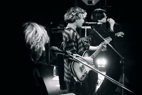 【ライブレポート】Dannie May、“ベスト・オブ・ベスト”なワンマン開催　ここにしかない親密さと一体感