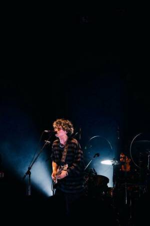 【ライブレポート】Dannie May、“ベスト・オブ・ベスト”なワンマン開催　ここにしかない親密さと一体感