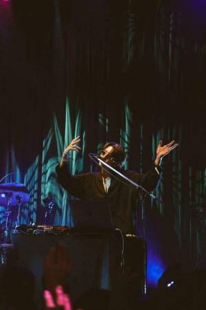 【ライブレポート】Dannie May、“ベスト・オブ・ベスト”なワンマン開催　ここにしかない親密さと一体感