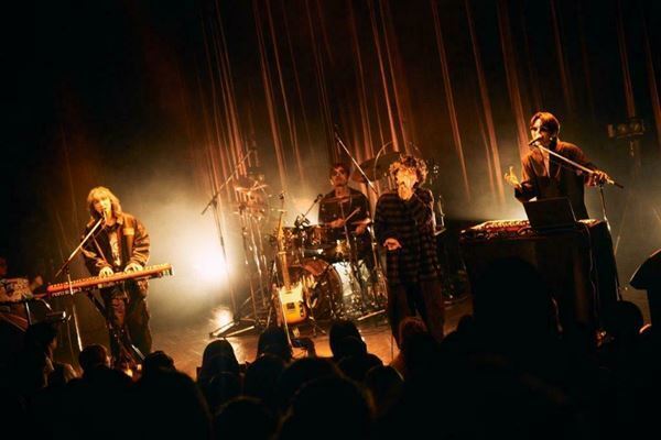 【ライブレポート】Dannie May、“ベスト・オブ・ベスト”なワンマン開催　ここにしかない親密さと一体感