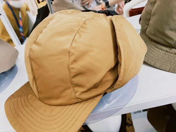 ダウンやフェザーを使った機能性バツグンの防寒アイテムも　「ワークマン」2023年秋冬「新作小物」12選