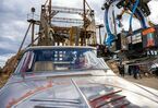 『マッドマックス：フュリオサ』監督＆出演者がヤバすぎな改造車を熱く語る特別映像が公開に
