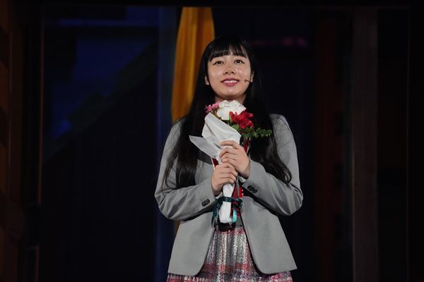 【レポート】川崎皇輝主演ミュージカル『町田くんの世界』　心が解きほぐされる、極上のヒーリング体験