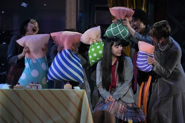 【レポート】川崎皇輝主演ミュージカル『町田くんの世界』　心が解きほぐされる、極上のヒーリング体験