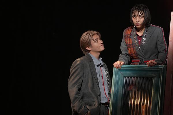 【レポート】川崎皇輝主演ミュージカル『町田くんの世界』　心が解きほぐされる、極上のヒーリング体験