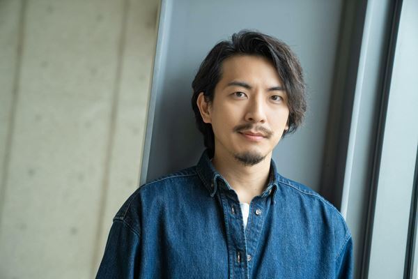 第2回：クリエーションの現場はユーモア炸裂!?　村井良大×前田亜季×上山竜治インタビュー