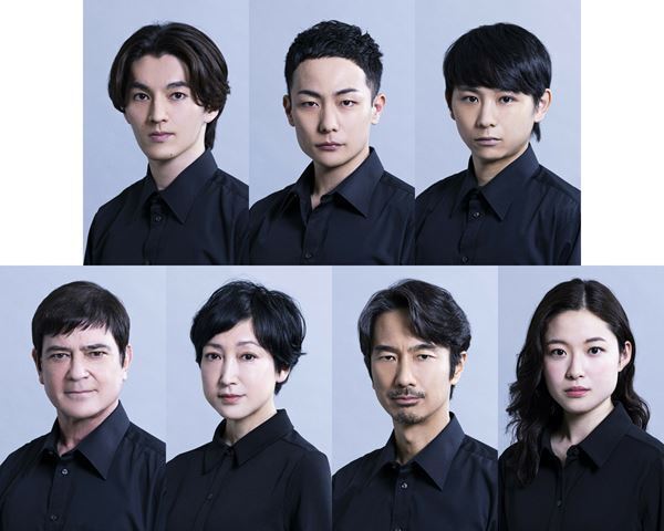 東京芸術劇場 Presents 木ノ下歌舞伎『三人吉三廓初買』 全キャスト＆公演詳細発表