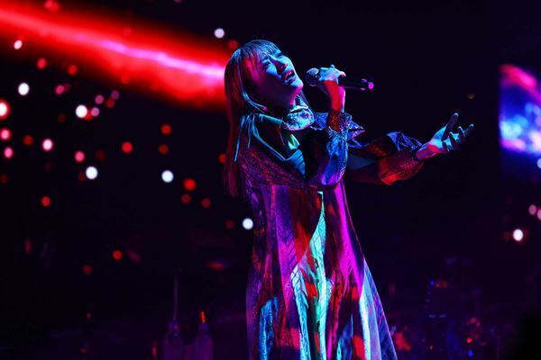 緑黄色社会がバンドの10年史を総括、初の武道館ワンマンのオフィシャルレポート到着「愛おしいみんなと、もっともっと先に行きたい」