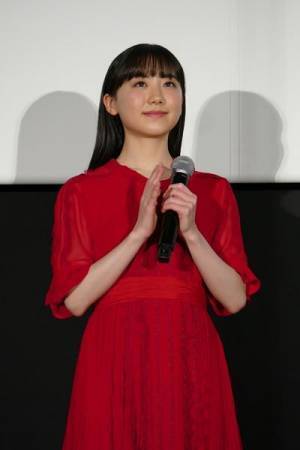 『かがみの孤城』主演抜てきの當真あみ、アフレコ完遂で思わず涙「ふっと肩の荷が降りて」