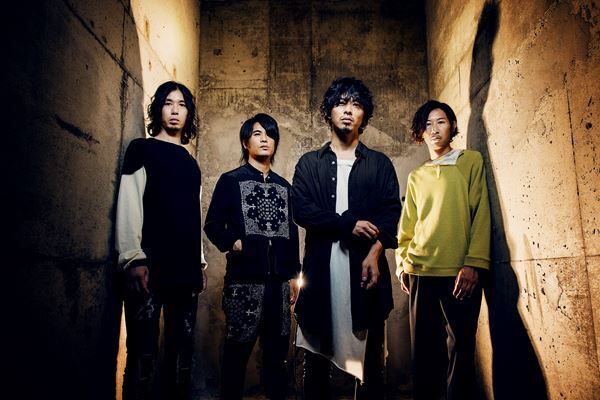 THE BACK HORN、全国ツアー開催決定　キャリア初の配信ライブのソフト化も