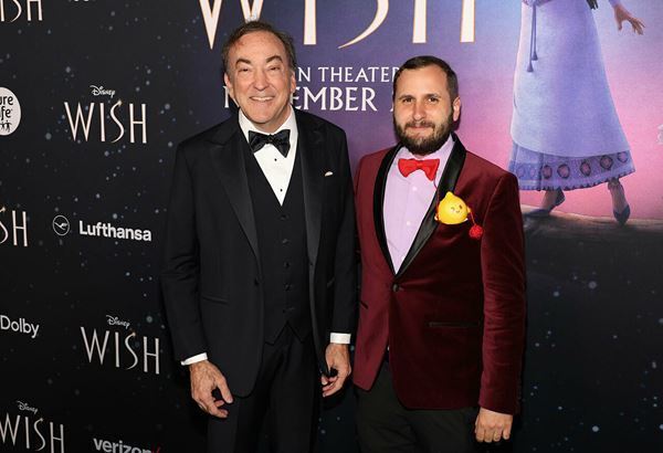 新作『ウィッシュ』が公開中。ディズニーが100年愛される“理由”とは？