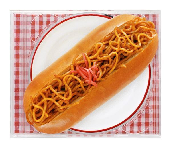 めいちゃんが6月のアリーナツアーをもって活動休止へ　CD2枚組の新アルバム『やきそばパン』を7月に発売