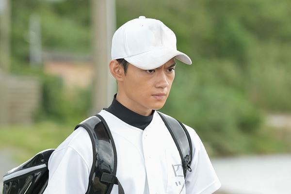 朝ドラ『おむすび』佐野勇斗のコメントが到着「まっすぐな姿を見て“自分も頑張ろう”と思っていただけたら」