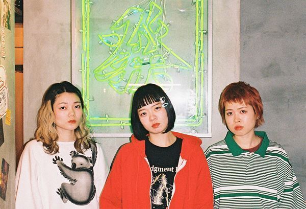 SHISHAMO、3年ぶりのオリジナルアルバム発売＆Zeppツアー開催決定