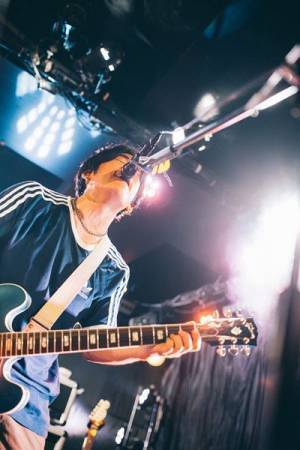 時速36km vs reGretGirl　バッチバチに向かい合った『FREAKY & GROOVY vol.4』【ライブレポート】