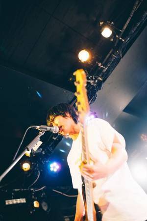 時速36km vs reGretGirl　バッチバチに向かい合った『FREAKY & GROOVY vol.4』【ライブレポート】