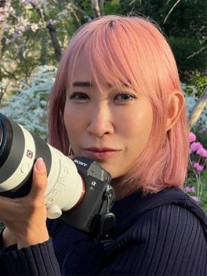 講師は写真家・映画監督の蜷川実花　「NHKアカデミア」オンライン公開収録参加者を募集中