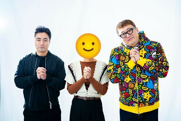 『聖☆おにいさん THE MOVIE』原作者・中村光と山田孝之がまさかの映画誕生秘話を公開