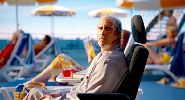 ホアキン・フェニックスがトッド・ヘインズの次回作に主演