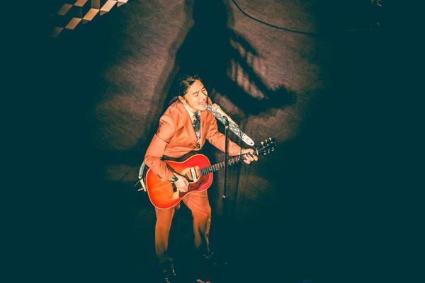 ウルフルズ約2年ぶりホールツアー　改めてウルフルズの、トータスの歌力を魅せつけられたロームシアター京都公演【"ネタバレなし"オフィシャルレポート】