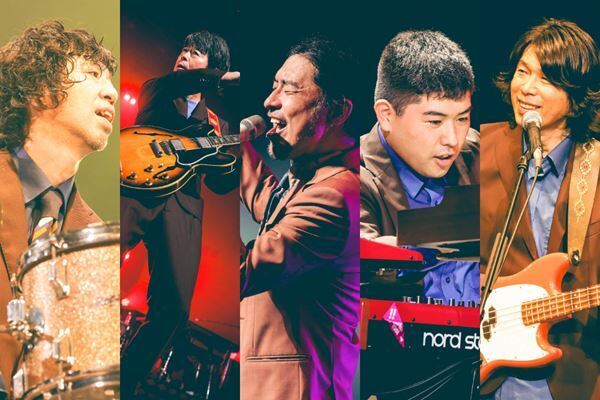 ウルフルズ約2年ぶりホールツアー　改めてウルフルズの、トータスの歌力を魅せつけられたロームシアター京都公演【"ネタバレなし"オフィシャルレポート】