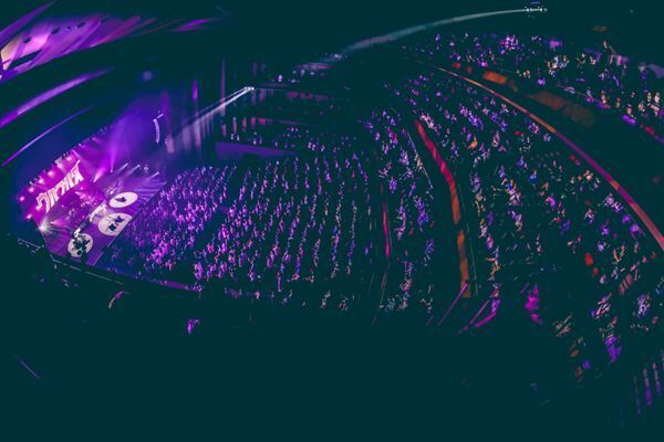 ウルフルズ約2年ぶりホールツアー　改めてウルフルズの、トータスの歌力を魅せつけられたロームシアター京都公演【"ネタバレなし"オフィシャルレポート】