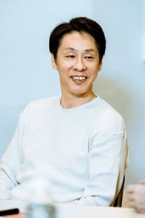 完成の向こう側を見せる。岩井秀人最後の『て』に対する大倉孝二の疑問