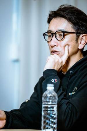 完成の向こう側を見せる。岩井秀人最後の『て』に対する大倉孝二の疑問