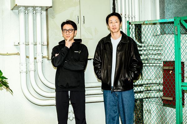 完成の向こう側を見せる。岩井秀人最後の『て』に対する大倉孝二の疑問