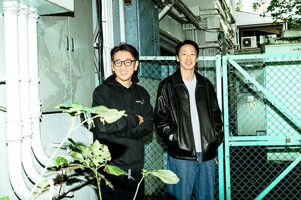 完成の向こう側を見せる。岩井秀人最後の『て』に対する大倉孝二の疑問