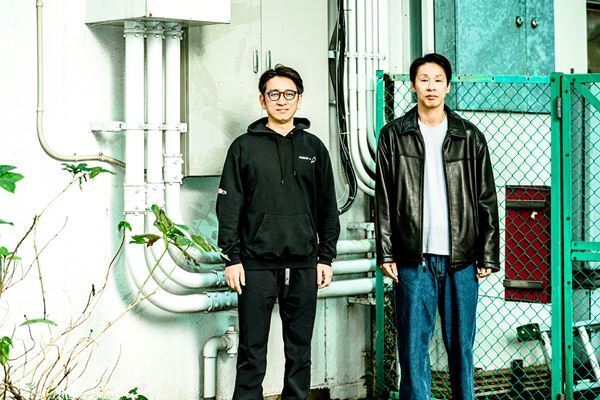 完成の向こう側を見せる。岩井秀人最後の『て』に対する大倉孝二の疑問