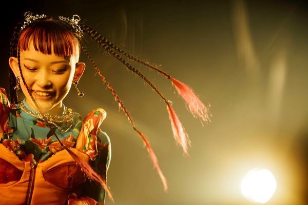 水曜日のカンパネラ、新作『ティンカーベル / 鍋奉行』のリリースパーティーが開幕「あなたたちが必要だってみんなにわかってもらえたら」