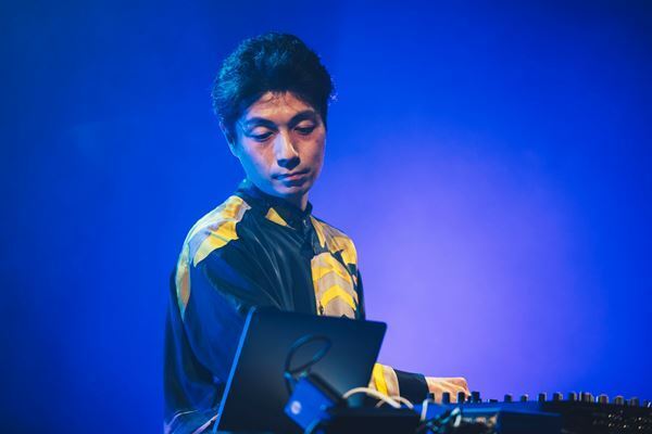 水曜日のカンパネラ、新作『ティンカーベル / 鍋奉行』のリリースパーティーが開幕「あなたたちが必要だってみんなにわかってもらえたら」