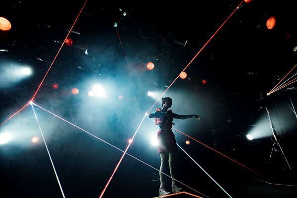 水曜日のカンパネラ、新作『ティンカーベル / 鍋奉行』のリリースパーティーが開幕「あなたたちが必要だってみんなにわかってもらえたら」