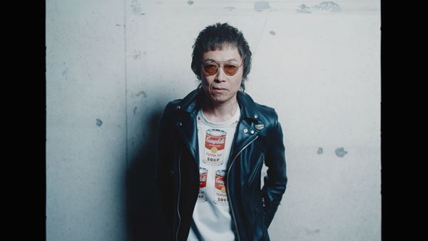 JUN SKY WALKER(S)、メジャーデビュー35周年記念シングル「そばにいるから」MV公開