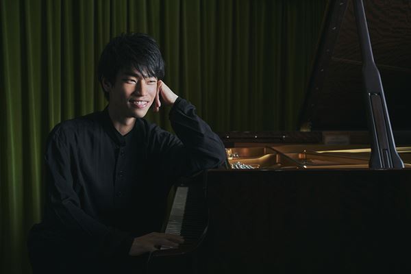 ストラヴィンスキー三大バレエを2台のピアノで。「VS」シリーズ第9回