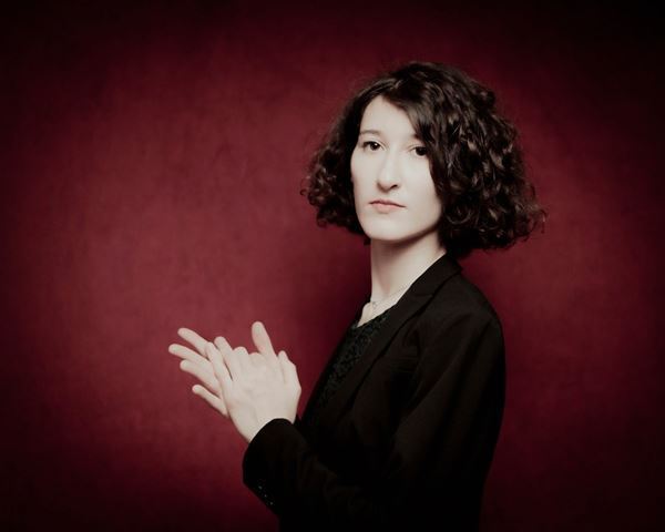 ストラヴィンスキー三大バレエを2台のピアノで。「VS」シリーズ第9回