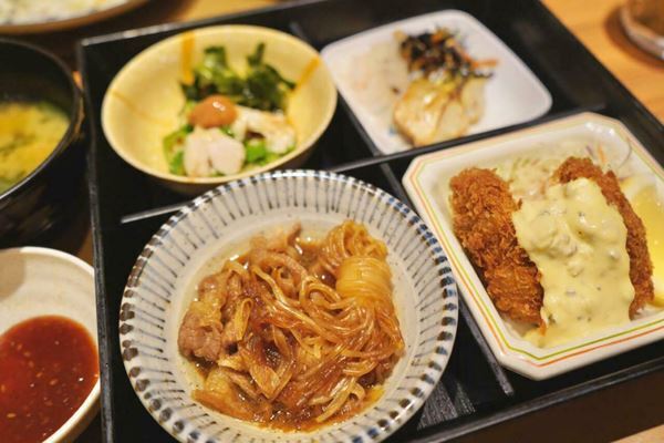 やよい軒、季節限定「かきフライシリーズ」が登場　定番の定食から豪華な御膳までラインナップをご紹介