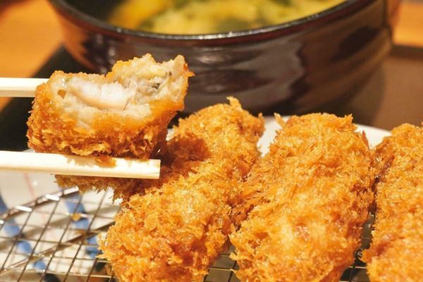 やよい軒、季節限定「かきフライシリーズ」が登場　定番の定食から豪華な御膳までラインナップをご紹介