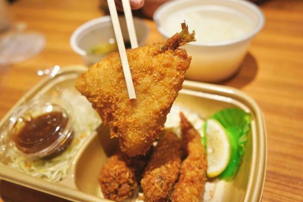 やよい軒、季節限定「かきフライシリーズ」が登場　定番の定食から豪華な御膳までラインナップをご紹介