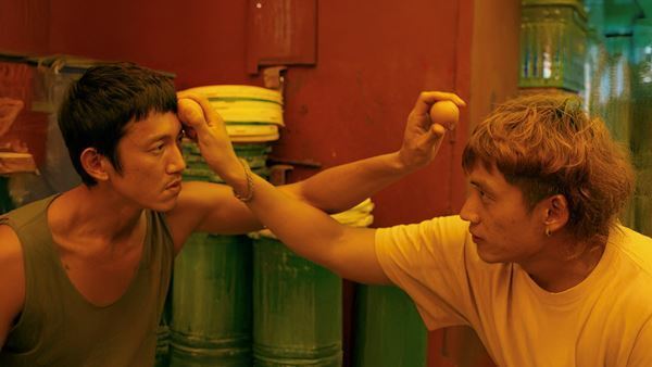 賞レースの注目作『Brotherブラザー 富都(プドゥ)のふたり』場面写真10点＆本予告公開