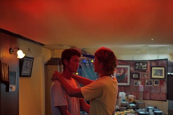 賞レースの注目作『Brotherブラザー 富都(プドゥ)のふたり』場面写真10点＆本予告公開