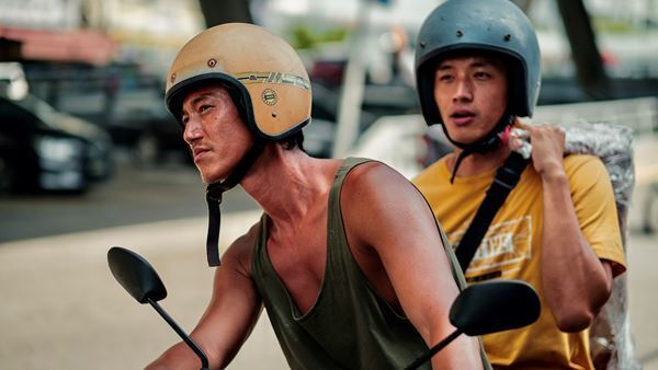 賞レースの注目作『Brotherブラザー 富都(プドゥ)のふたり』場面写真10点＆本予告公開